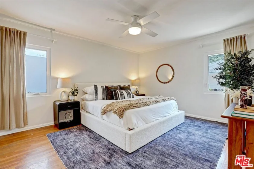1346 N Crescent Heights Boulevard #1 photo 10