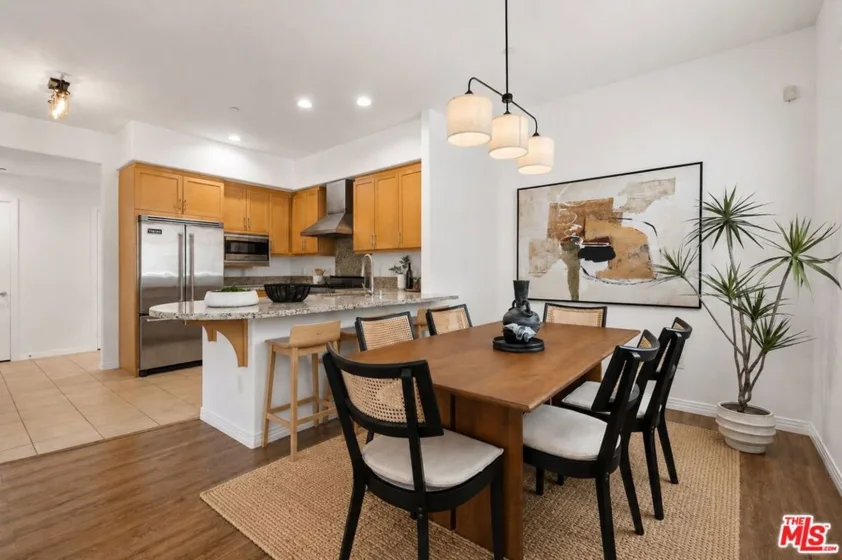 4050 Glencoe Avenue #315 photo 4