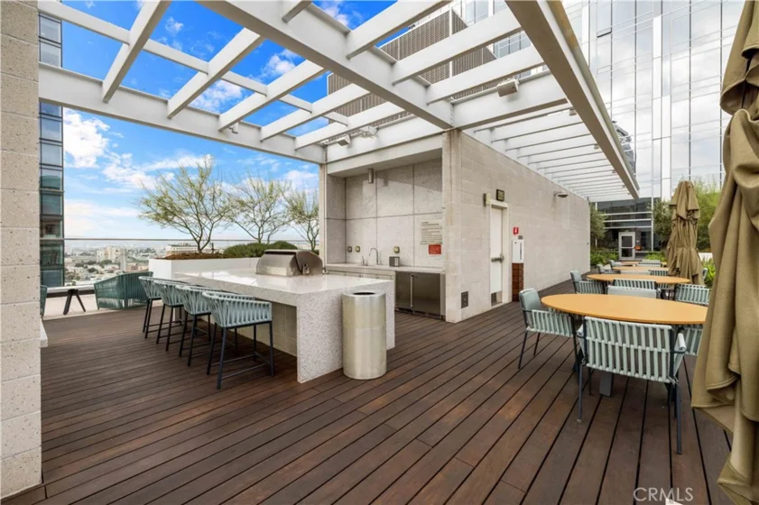877 Francisco Street #4111 photo 21