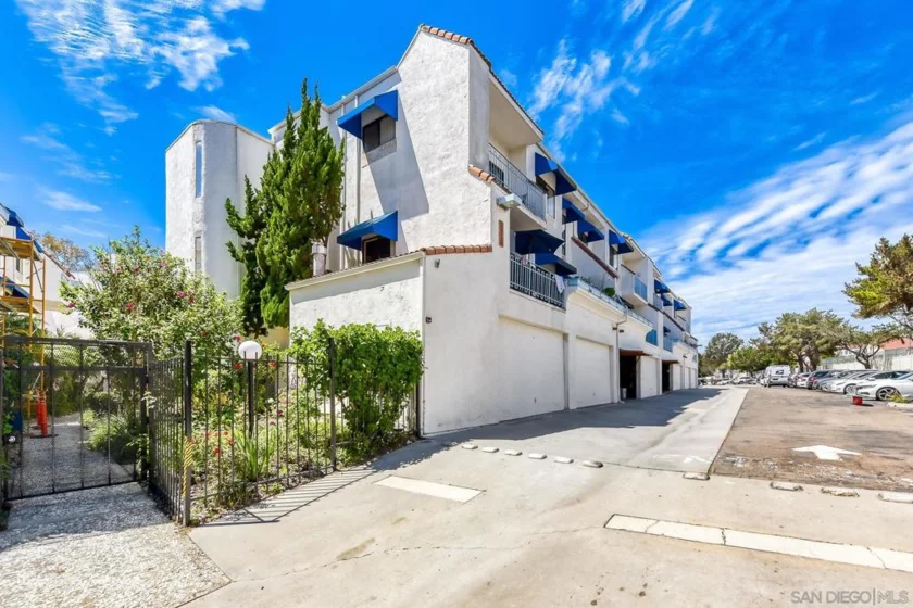 8310 Regents Road #3E photo 7