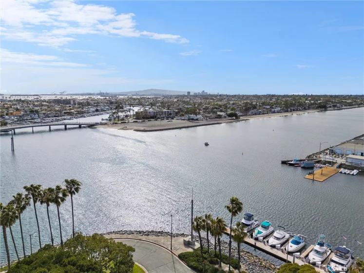 5203 S Marina Pacifica Drive photo 36