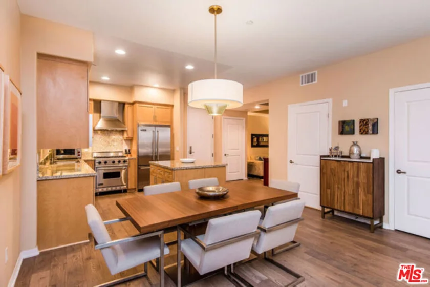 4050 Glencoe Avenue #217 photo 7