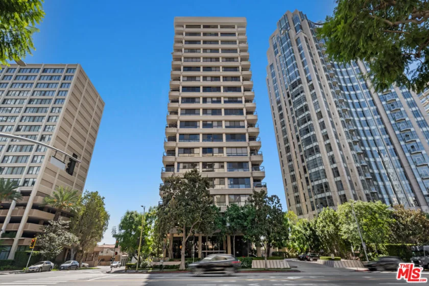 10750 Wilshire Boulevard #401 photo 46