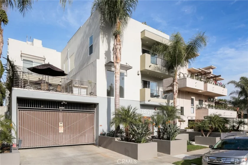 11851 Laurelwood Drive #108 photo 1