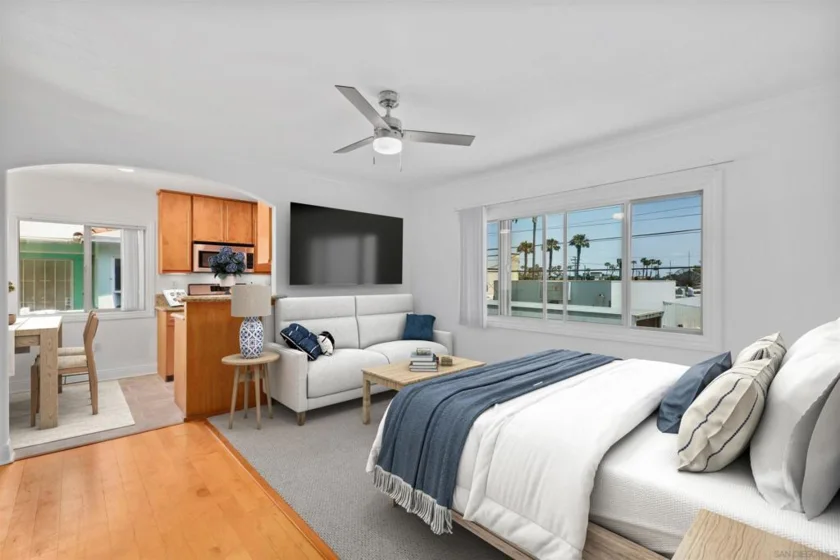 1049 Felspar Street #23 photo 1