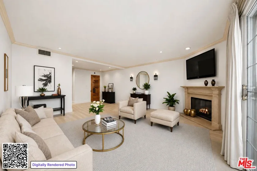 1830 Pelham Avenue #204 photo 3