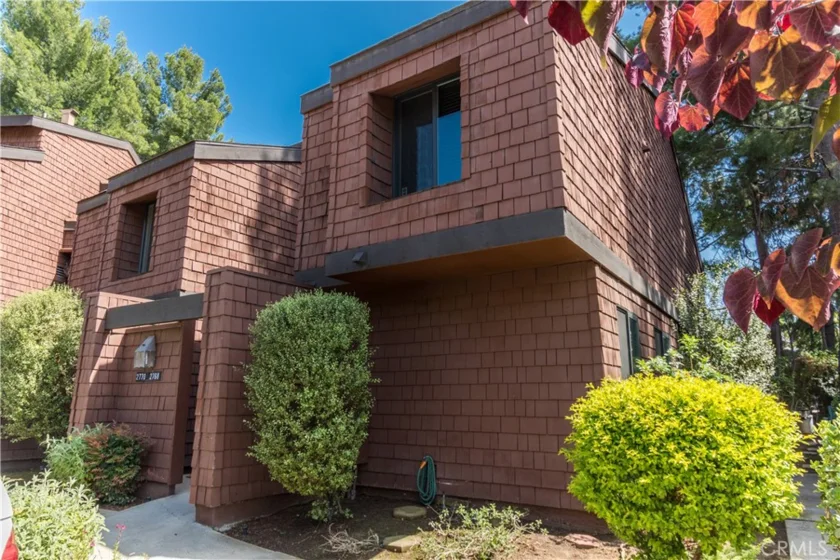 2768 Quail Ridge Circle #56 photo 1