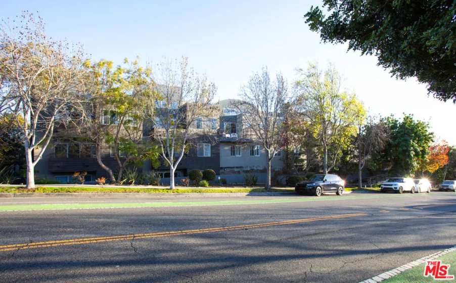 1212 Ocean Park Boulevard #16 photo 1