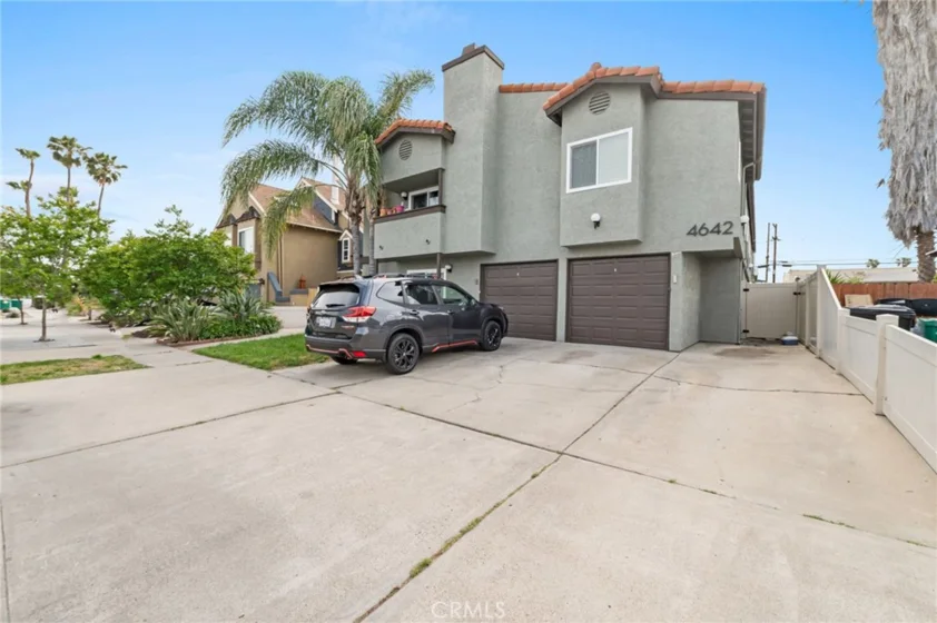 4642 Felton Street #2 photo 1