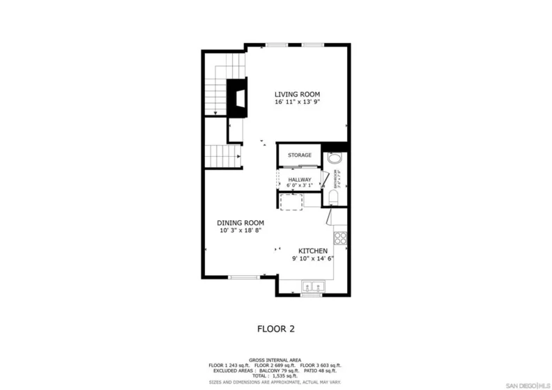 2134 Silverado Street photo 22
