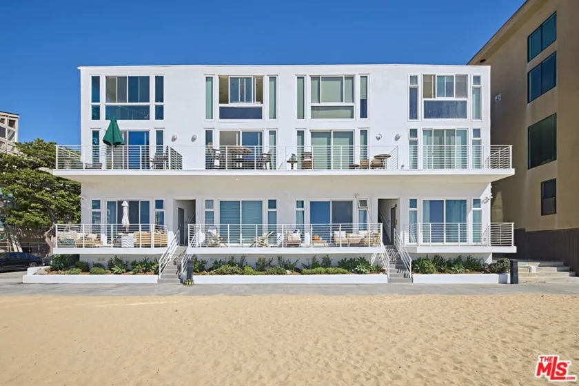 4403 Ocean Front Walk #205 photo 2