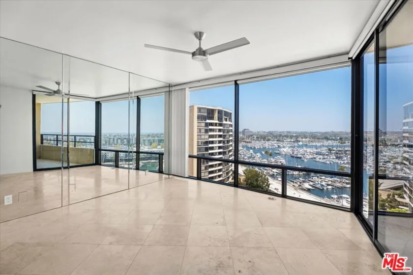 4314 Marina City Drive #926 photo 15