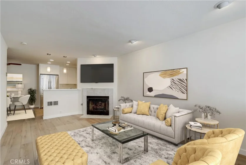 329 Bonair Street #1 photo 1