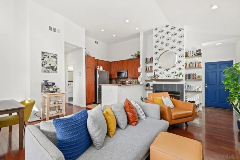 3962 Bancroft Street #8 photo 1