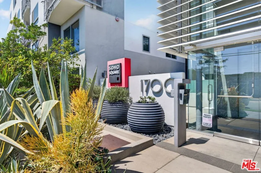 1700 Sawtelle Boulevard #PH8 photo 21