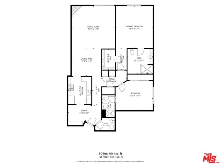 1830 Pelham Avenue #204 photo 15