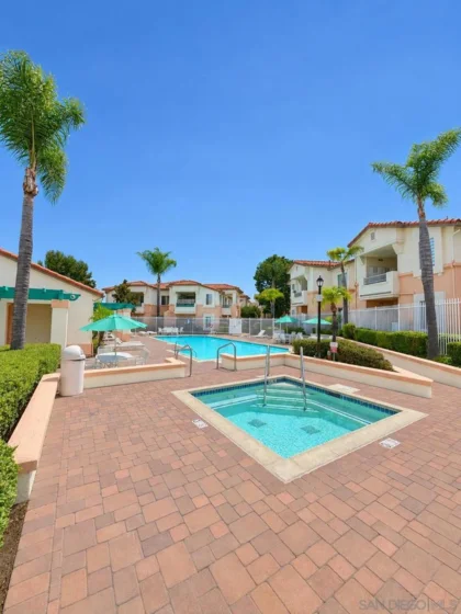 11456 Via Rancho San Diego #214 photo 16