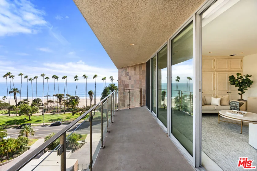 515 Ocean Avenue #NPH B photo 18