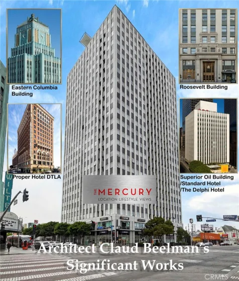 3810 Wilshire Boulevard #909 photo 34