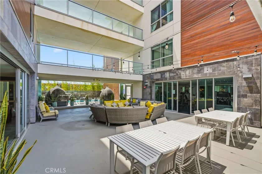 4140 Glencoe Avenue #202 photo 31