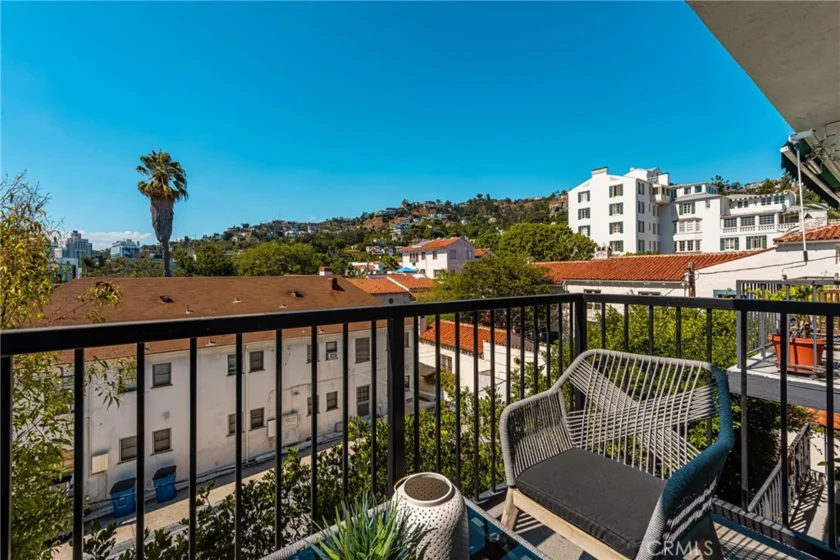 1351 N Crescent Heights Boulevard #313 photo 5
