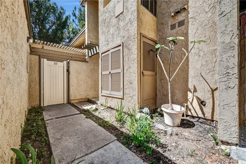 4900 E Chapman Ave, #23 photo 32