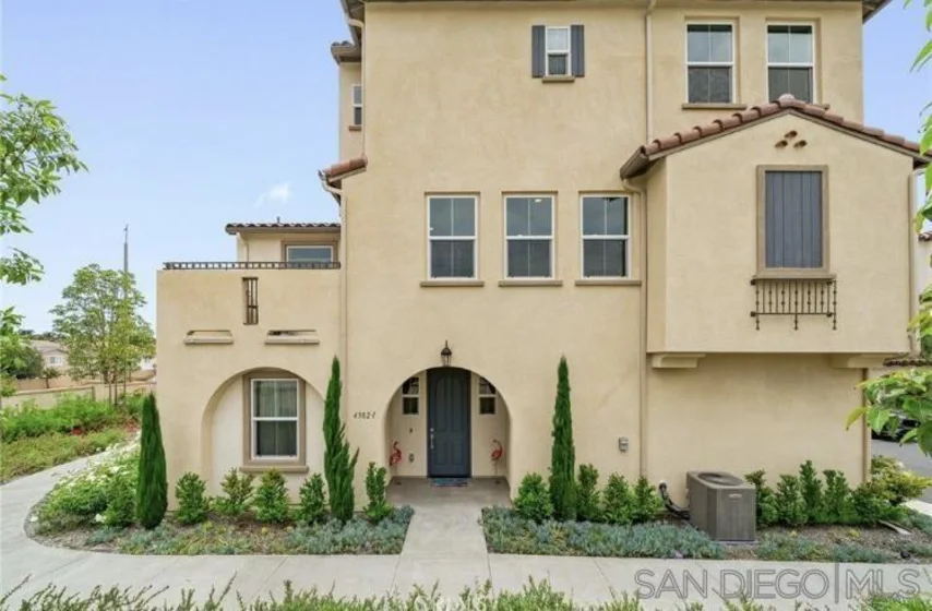 4382 Pacifica Way #1 photo 1