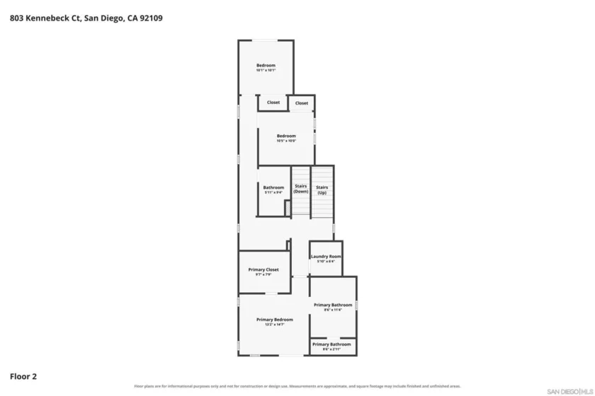 803 Kennebeck Court photo 61