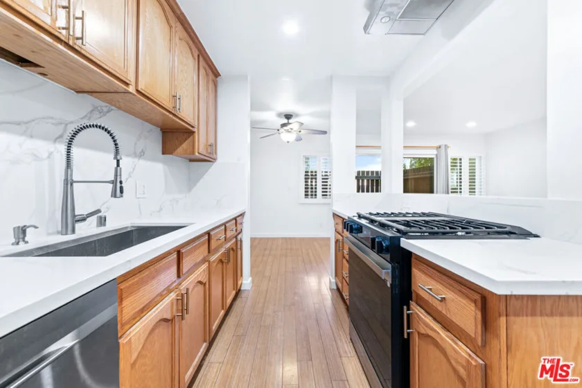 4838 Hollow Corner Road #315 photo 6