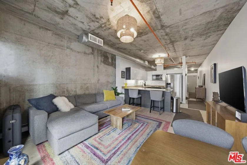 645 W 9th Street #406 photo 6