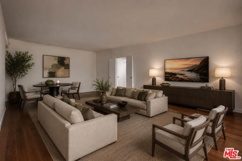 10450 Wilshire Boulevard #4G photo 1
