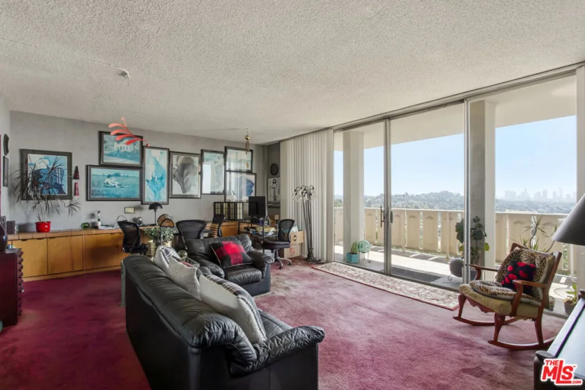 4455 Los Feliz Boulevard #1105 photo 6
