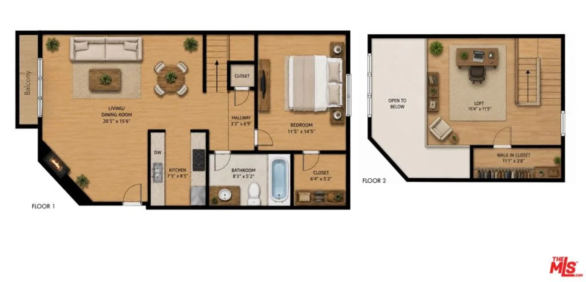 10521 National Boulevard #214 photo 20