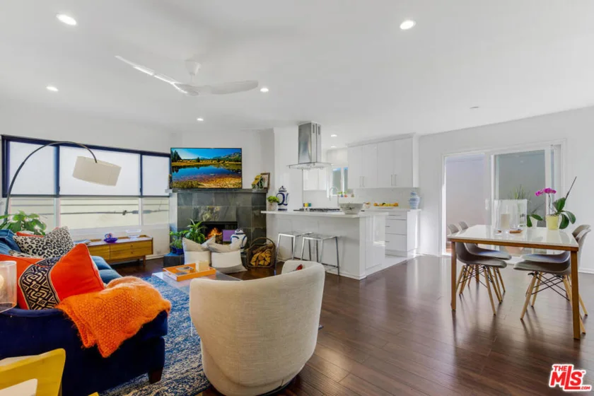 1315 Stanford Street #7 photo 1