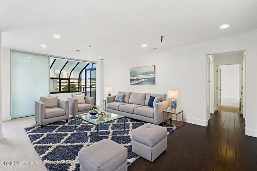 121 S Hope Street #408 photo 19