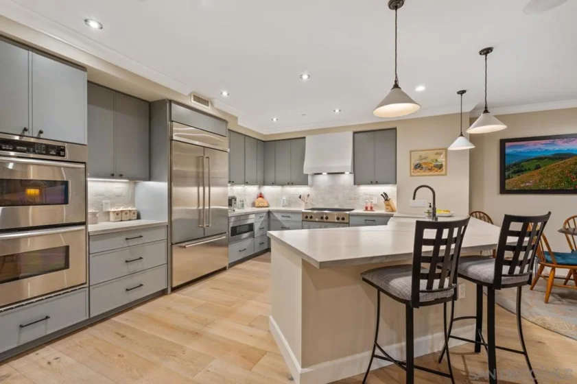 1040 Genter Street #104 photo 1