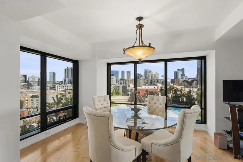 100 Harbor Drive #906 photo 42