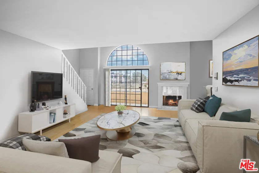 3910 Moore Street #201 photo 1