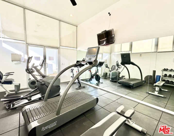 999 N Doheny Drive #408 photo 19