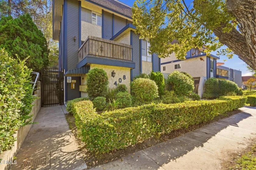 408 Burchett Street #11 photo 1