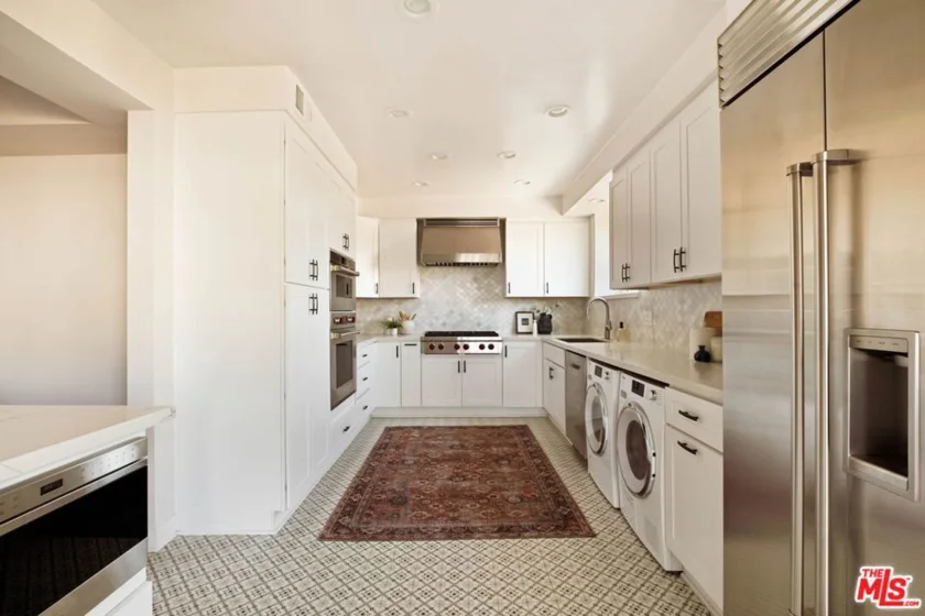 531 N Rossmore Avenue #PHA photo 15