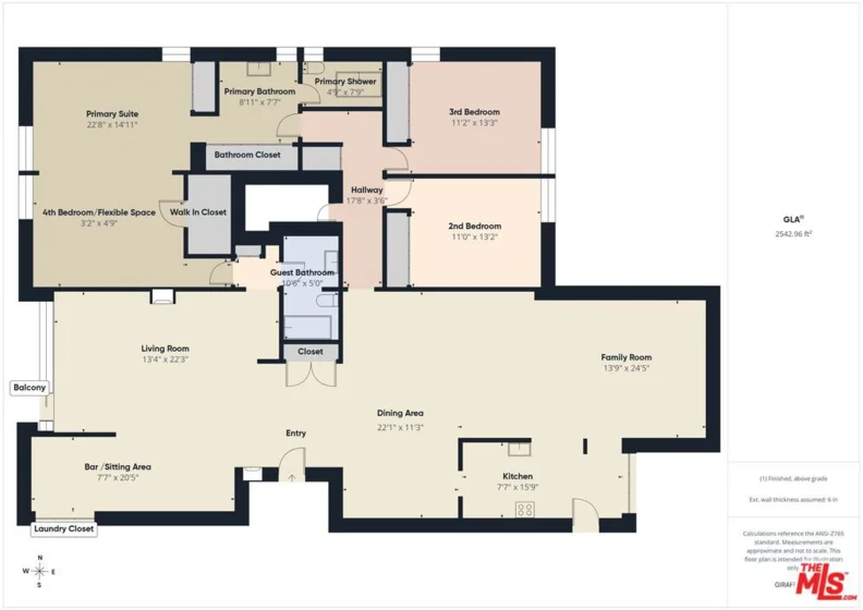 5050 Coldwater Canyon Avenue #PH1 photo 23