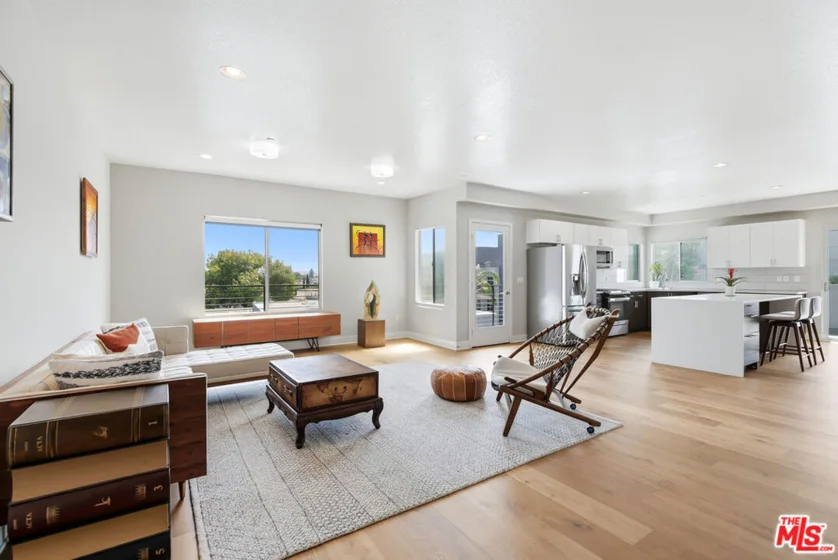 13337 Beach Avenue #403 photo 1