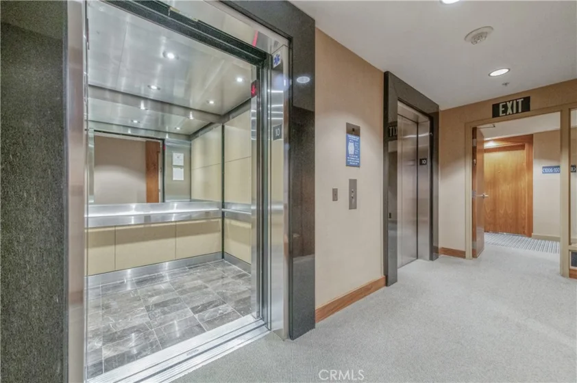3141 Michelson Drive #1004 photo 28