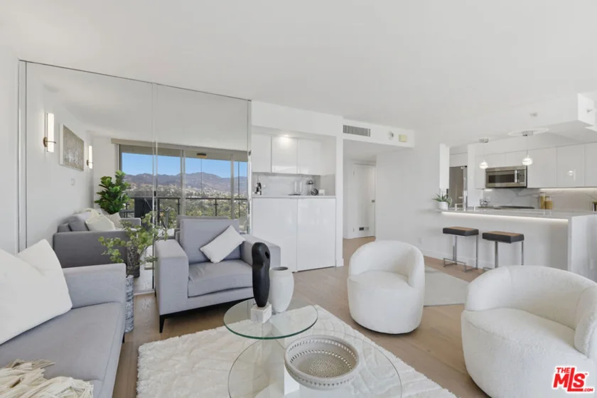 201 Ocean Avenue #1910B photo 6