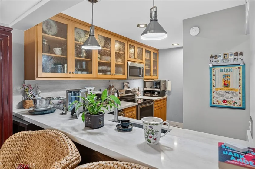 5201 S S Marina Pacifica Drive photo 9