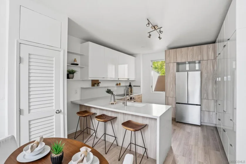 1601 Kettner Boulevard #18 photo 9