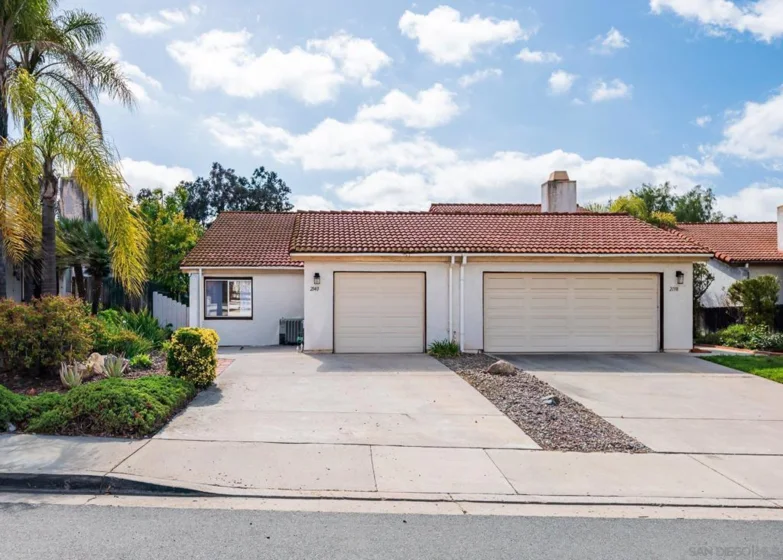 2140 Greenwick Road photo 1