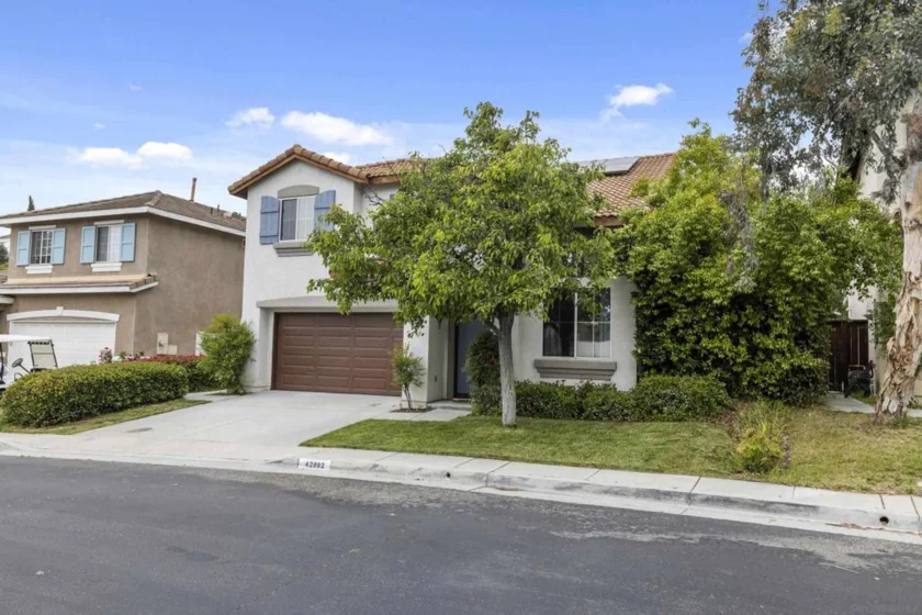 42092 Orange Blossom Drive photo