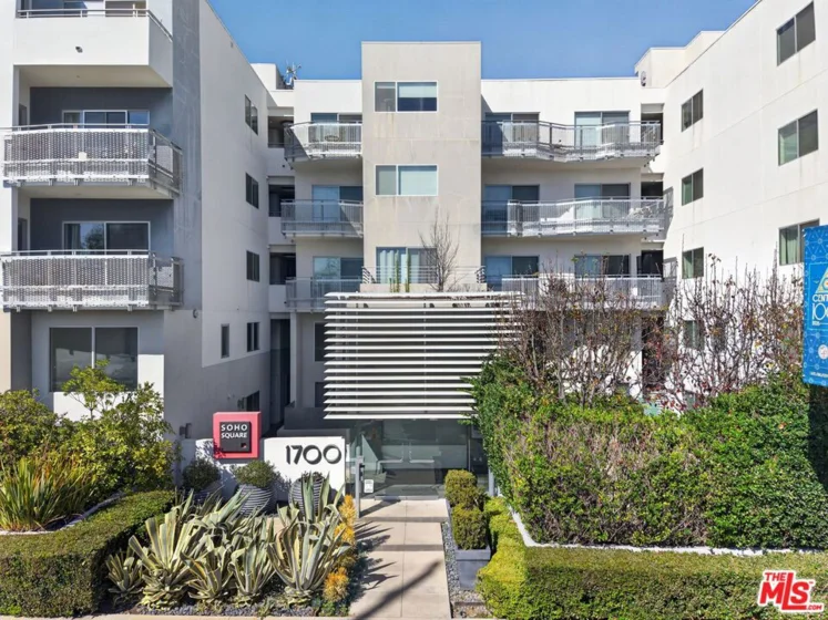 1700 Sawtelle Boulevard #PH8 photo 22
